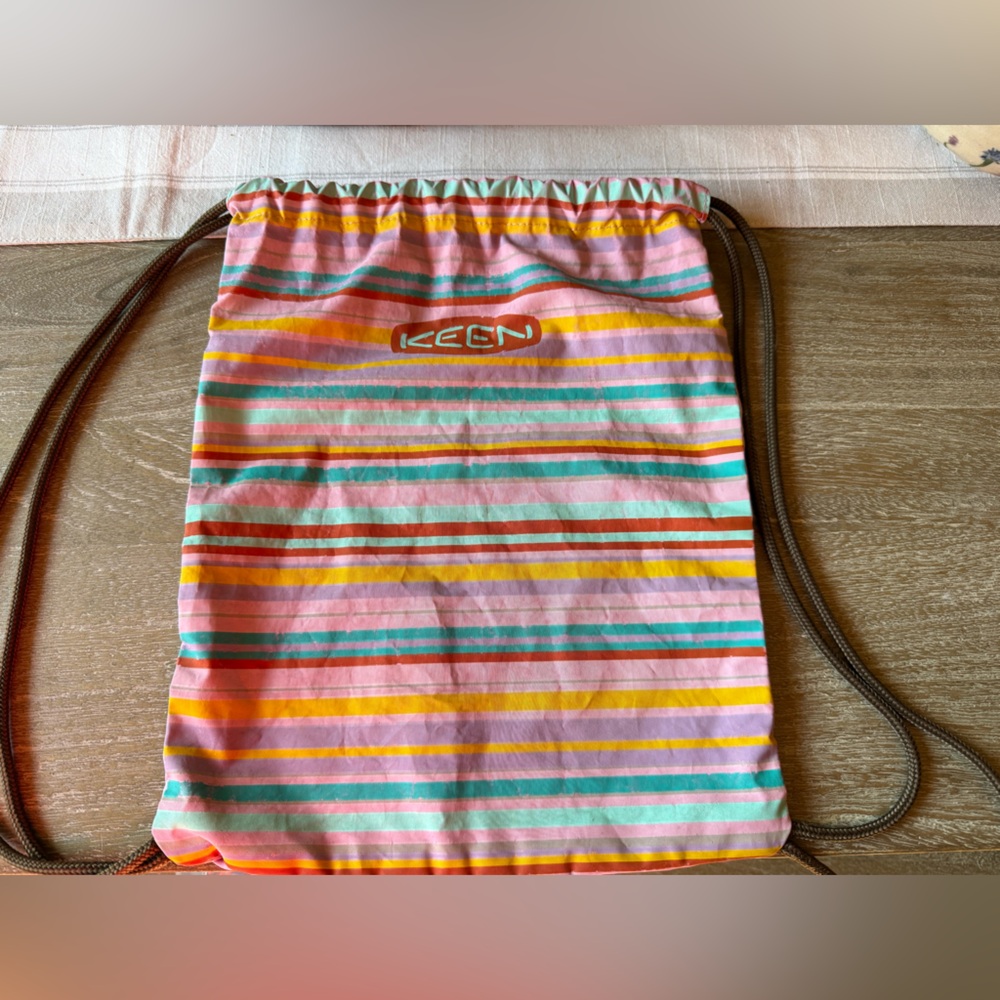 KEEN Kids Cinch Sack Bag